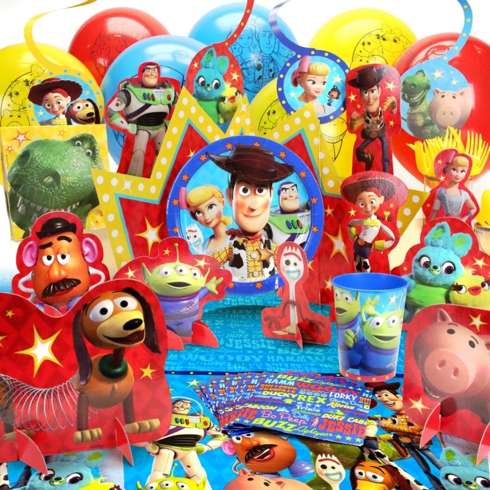 Toy Story Party In A Box!